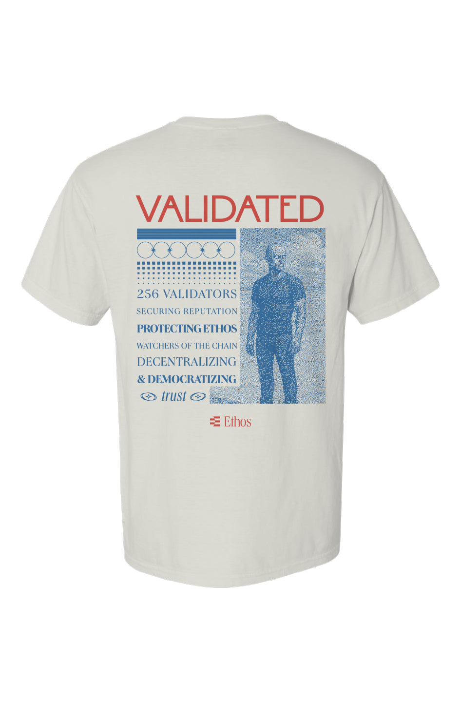 Validator Heavyweight Shirt