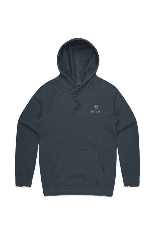 Mens Premium Hoodie