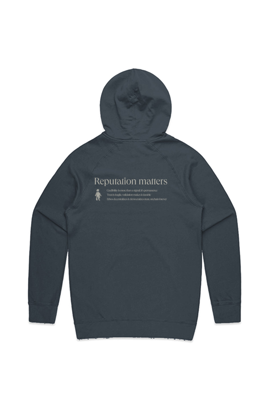 Mens Premium Hoodie
